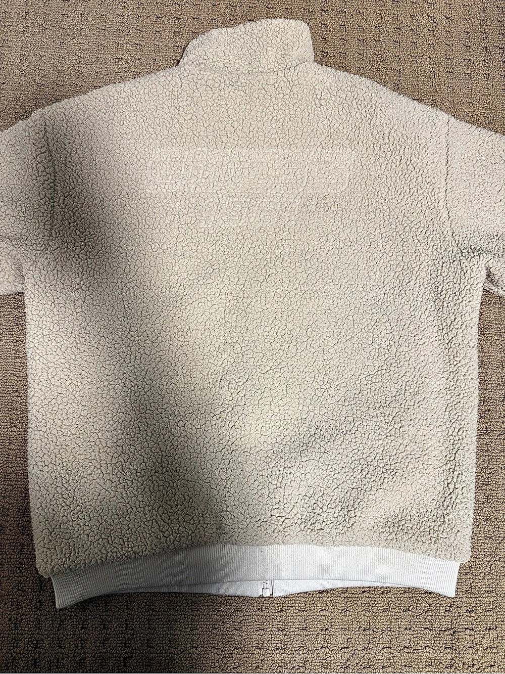 Guess Reversible Zip Jacket - Picture 8 of 15